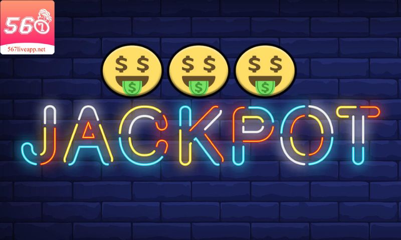 Game Jackpot tại 567liveapp.net