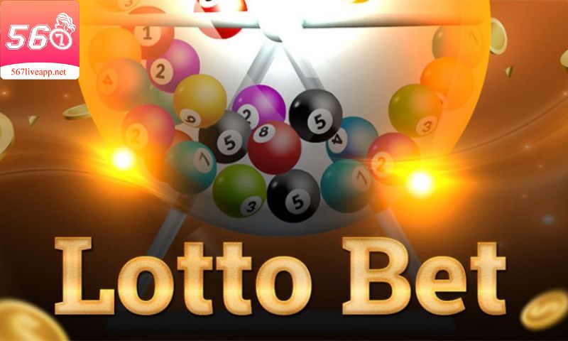 Lotobet - Trò chơi hấp dẫn nhất tại 567liveapp.net 