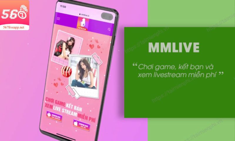 Giới thiệu Mmlive app - Quy trình xây dựng và phát triển