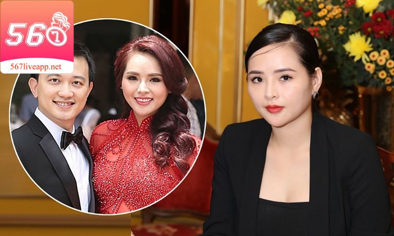 Hoa hậu Lại Hương Thảo ly hôn chồng